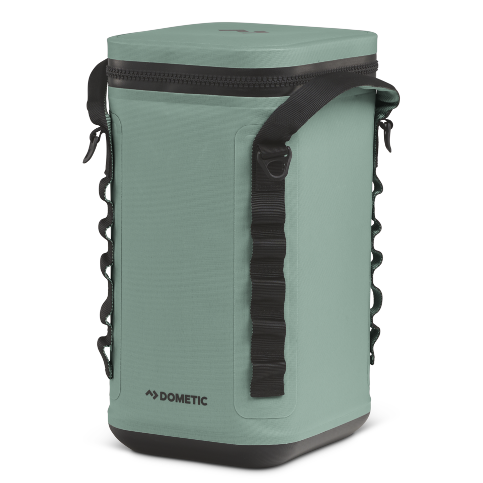 PSC 9 Soft Cooler (Moss) image 0