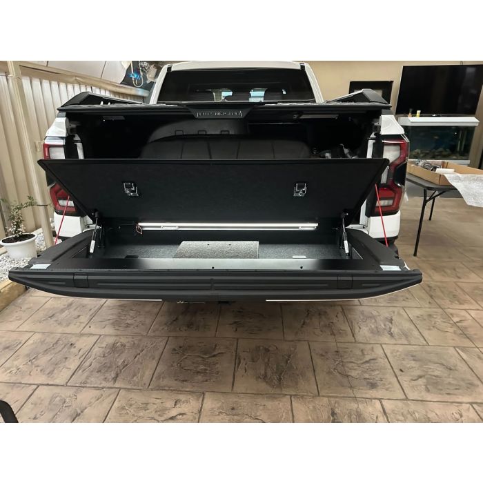 Huracan Led Lamp Kit Tailgate Storage Mod image 2