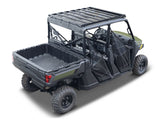 Polaris Ranger Crew Cab (2018-Current) Slimsport Roof Rack Kit image 1