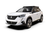 Peugeot 2008 (2019-Current) Slimline II Roof Rail Rack Kit image 0