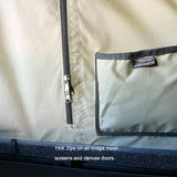 The Bush Company AX27 Hardshell Rooftop Tent
