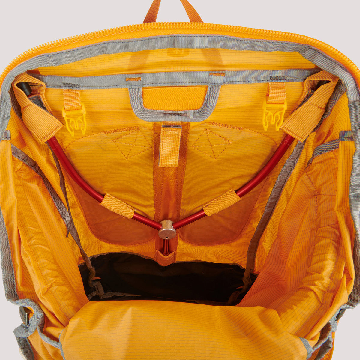 Sierra Designs Flex Capacitor 40L-60L Rucksack - M/L - Butterscotch