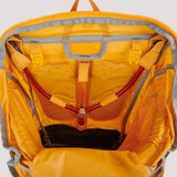 Sierra Designs Flex Capacitor 40L-60L Rucksack - M/L - Butterscotch