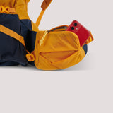 Sierra Designs Flex Capacitor 40L-60L Rucksack - M/L - Butterscotch