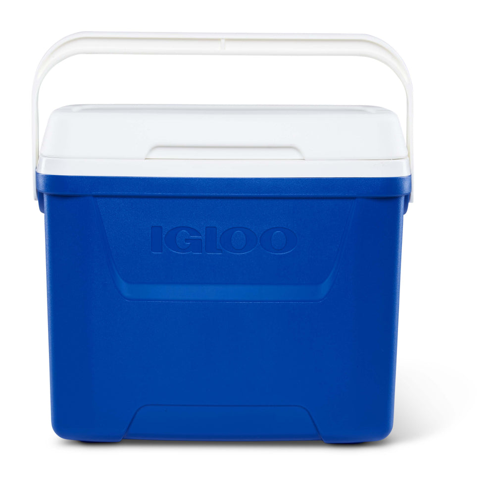 Laguna 28QT Cool Box - Blue