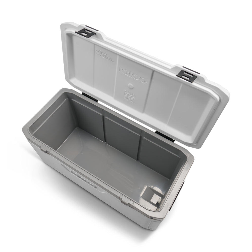 Marine Ultra 150QT White