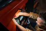 Nebo Lil Larry 500 Flex Work Light - Natralock