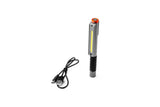 Nebo Lil Larry 500 Flex Work Light - Natralock