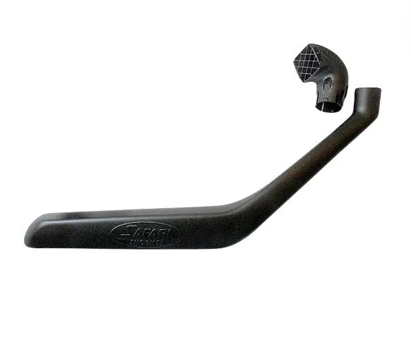Safari Snorkel SS395HF for Land Rover Discovery image 0