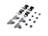 Quick Release Tent Mount Kit / 4 Piece image 1