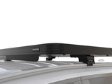 Peugeot 3008 (2016-Current) Slimline II Roof Rail Rack Kit image 1