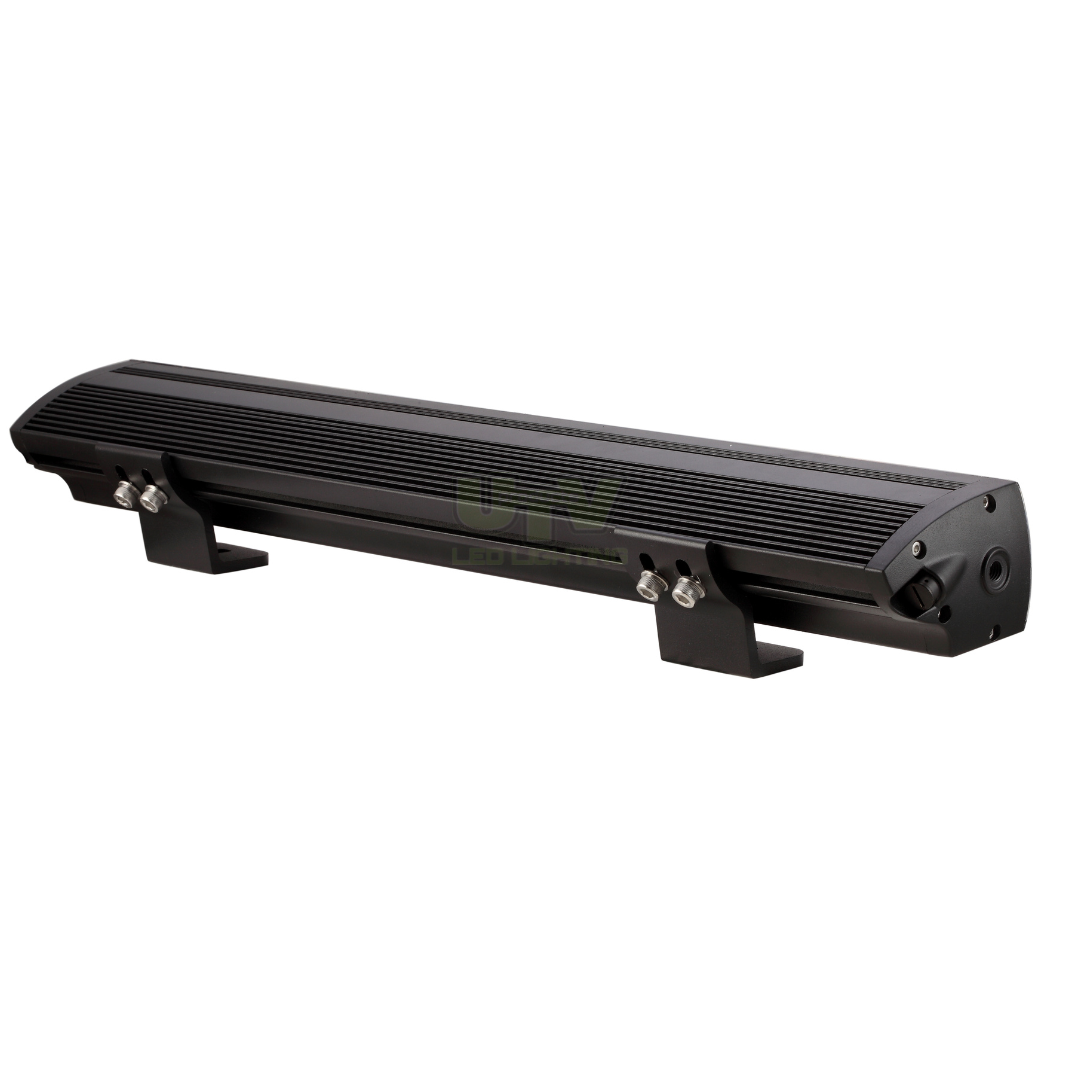 UTV Lightbar White/Amber Straight DRL Hybrid Beam 150W 20″ 12,000 Lumen UTV244 image 2