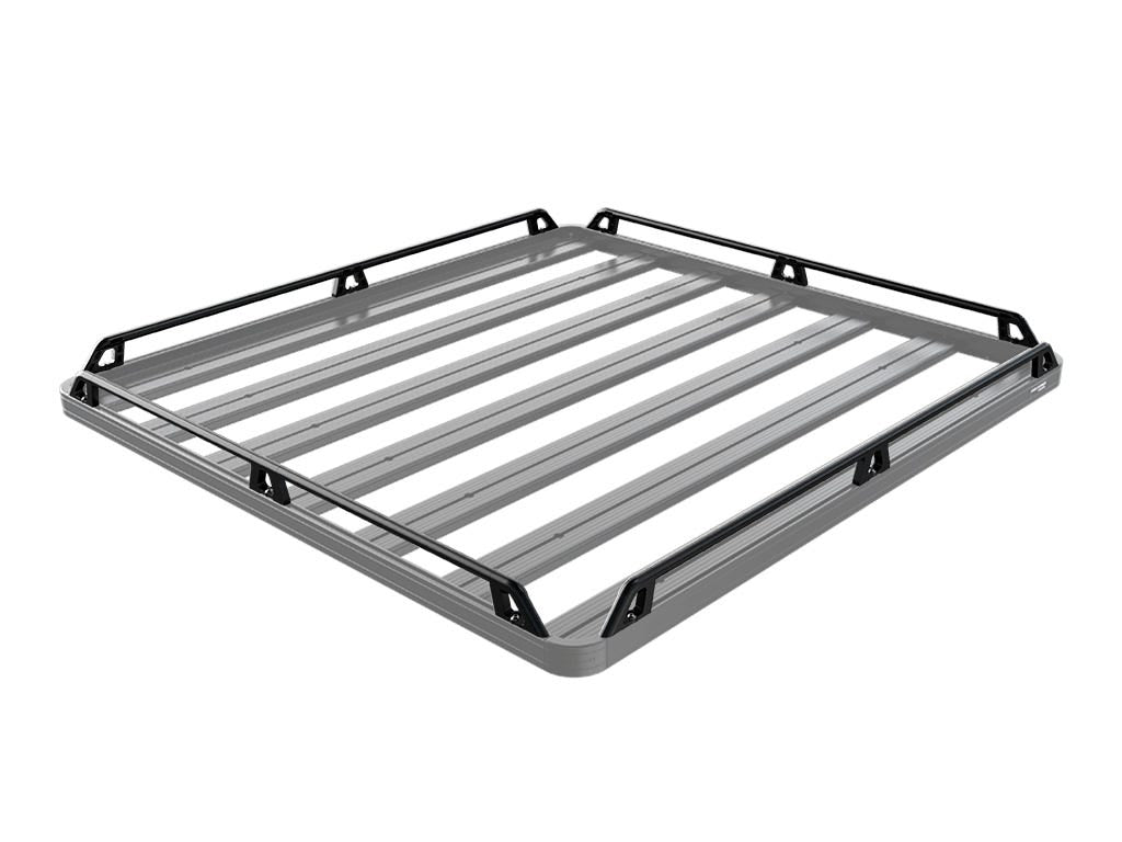 Expedition Perimeter Rail Kit - for 1358mm (L) X 1425mm (W) Rack image 1