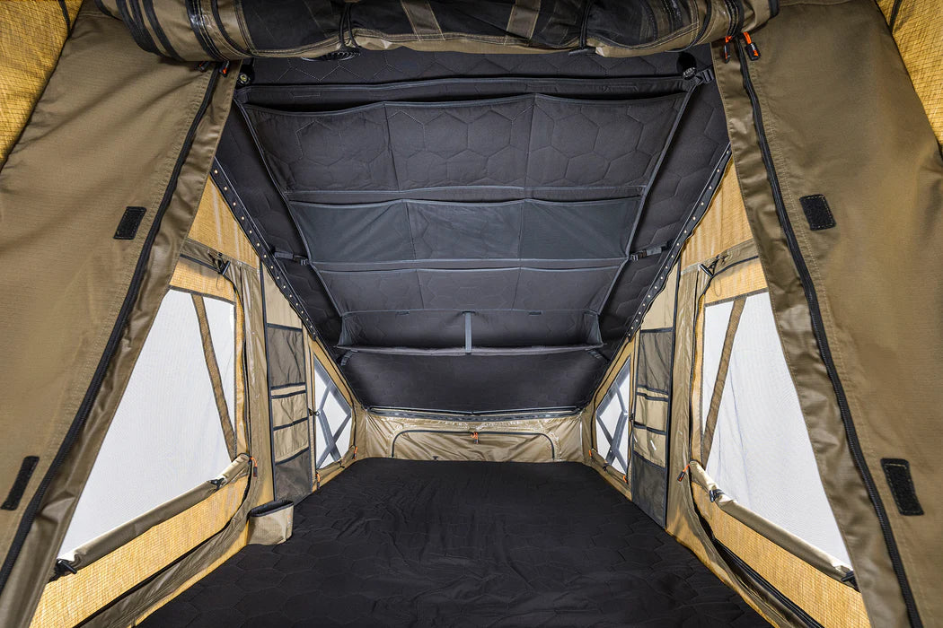 Oztent Apex RT-C-1400 Roof Top Tent image 4