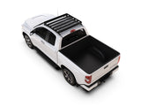 Toyota Tundra Double Cab (2007-2021) Slimline II Roof Rack Kit / Low Profile image 1