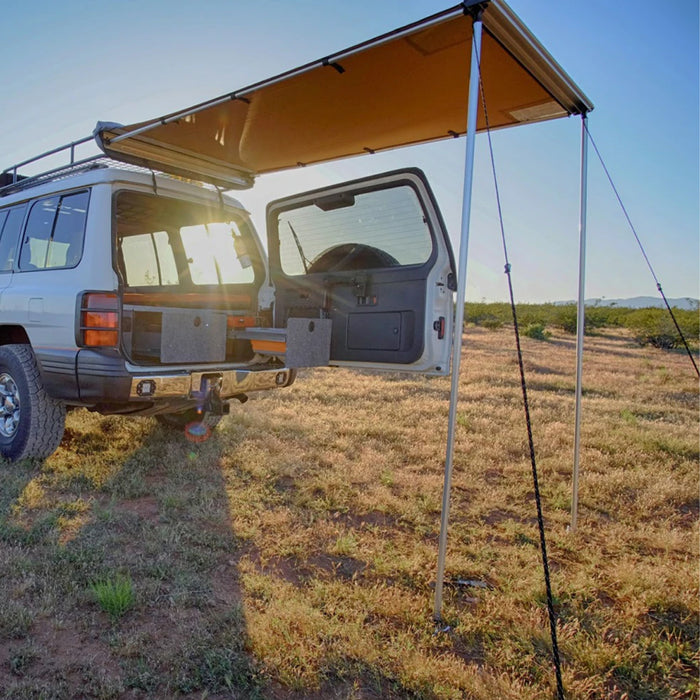 ARB Awning 1250mm x 2100mm image 0