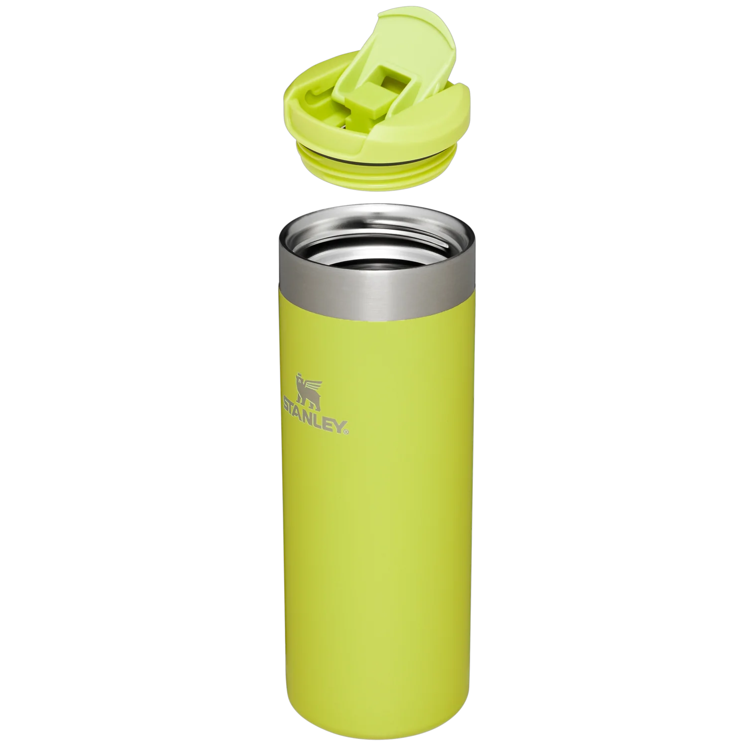 The AeroLight™ Transit Mug | 0.47L - Electric Yellow image 2