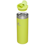The AeroLight™ Transit Mug | 0.47L - Electric Yellow image 2