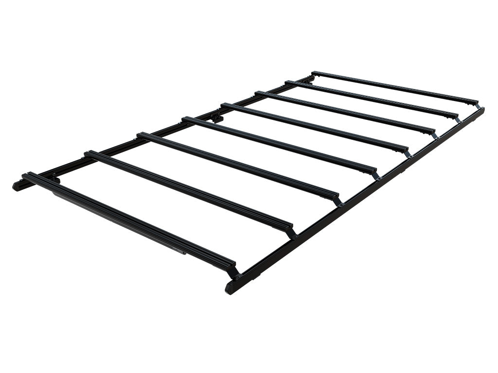 Peugeot Boxer (L2H2/136in WB/High Roof) (2014-Current) Slimpro Van Rack Kit image 3