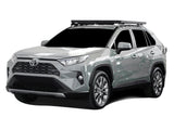 Toyota Rav4 (2019-Current) Slimline II Roof Rack Kit image 0