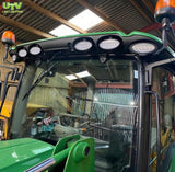 UTV John Deere R-Series Full Lighting Pack UTV9001K image 2