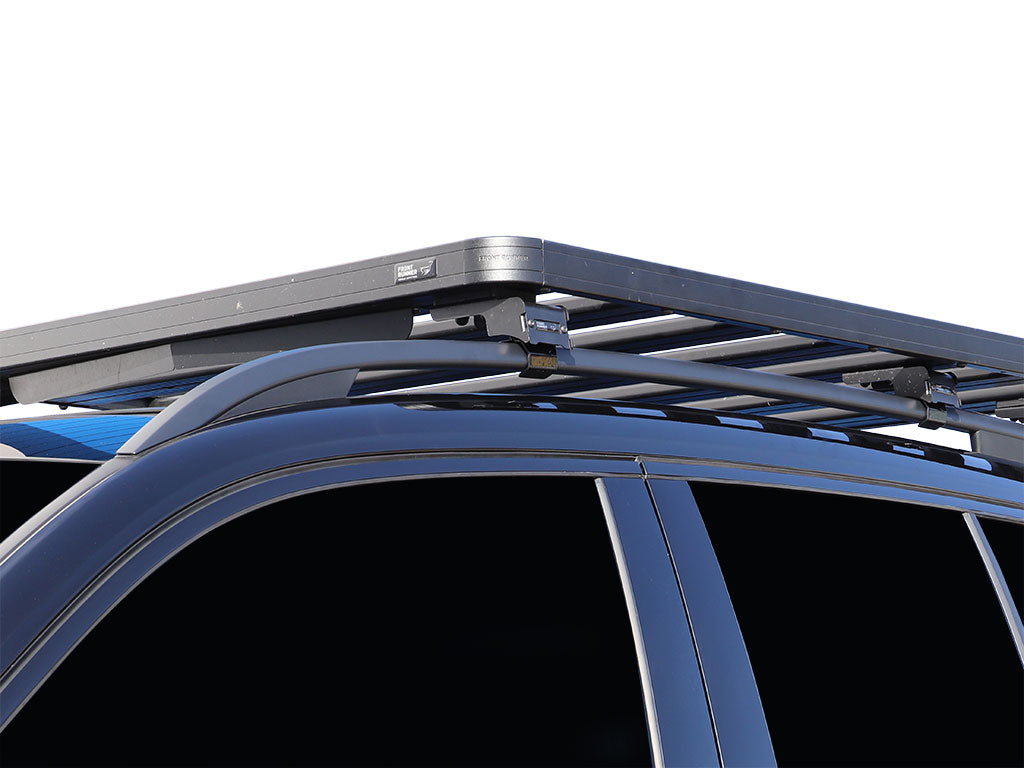 Mercedes-Benz GLB (X247) (2019-Current) Slimline II Roof Rail Rack Kit image 2