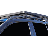 Mercedes-Benz GLB (X247) (2019-Current) Slimline II Roof Rail Rack Kit image 2