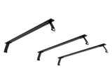 Toyota Tundra 6.4' Crew Max (2007-Current) Triple Load Bar Kit image 1