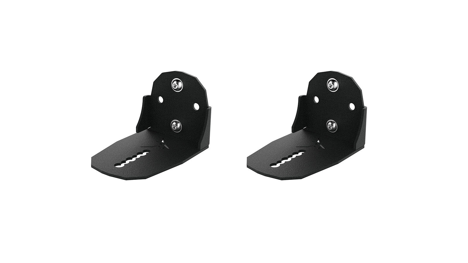 Lightbar Bracket Set image 0