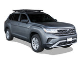 Volkswagen Atlas (2018-Current) Slimline II Roof Rail Rack Kit image 0