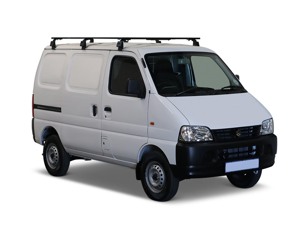 Suzuki Eeco (2023-Current) Triple Load Bar Kit image 0
