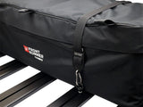 Lockable Storage Strap Down image 4