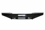 TF006AC - Pro Taper winch bumper for small frame winches for Defenders with AC image 0