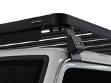 Toyota Land Cruiser 76 Slimline II Roof Rack Kit image 3
