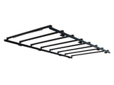 Ford Transit (L3H3/148in WB/High Roof) (2013-Current) Slimpro Van Rack Kit image 4