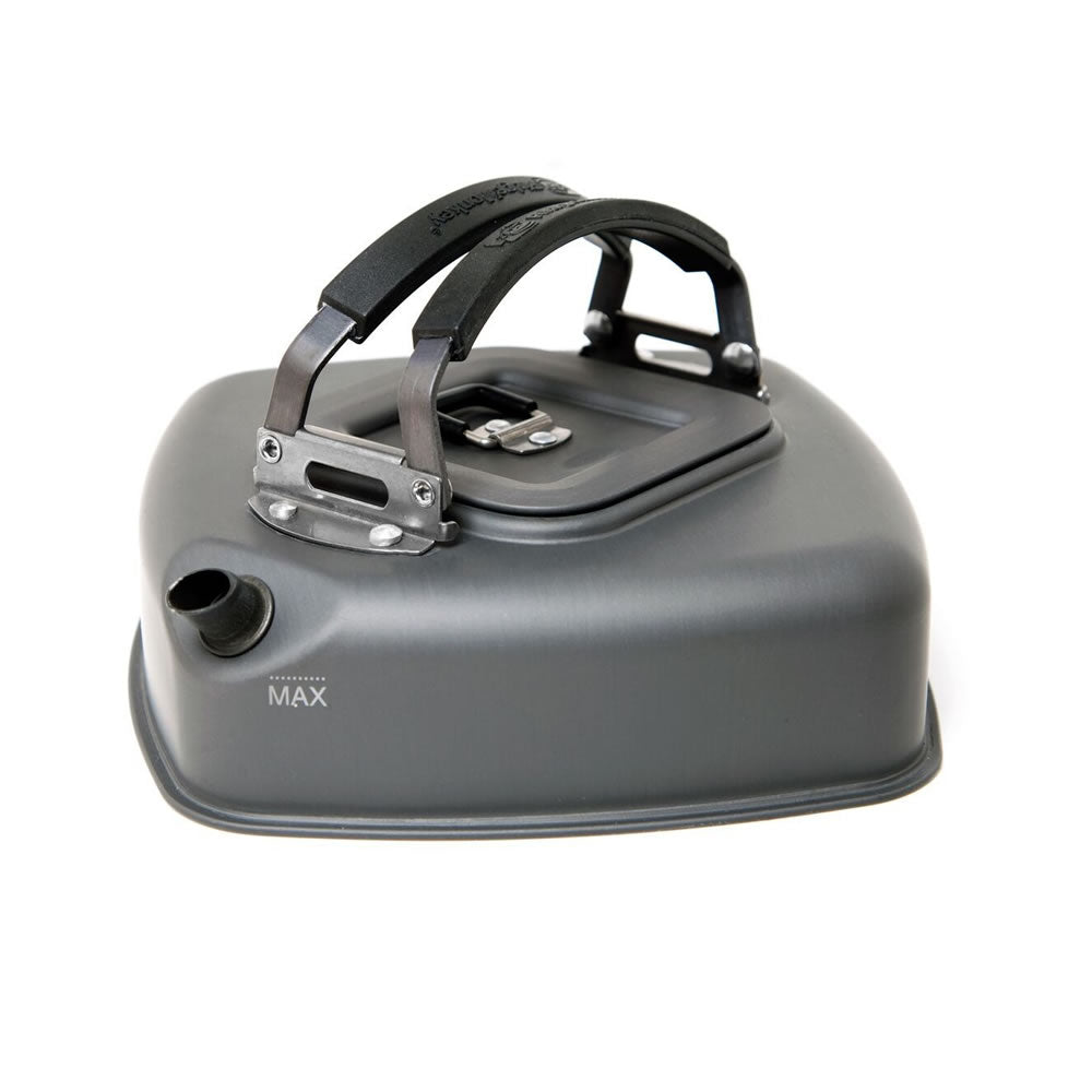 RidgeMonkey Square Kettle Small image 0