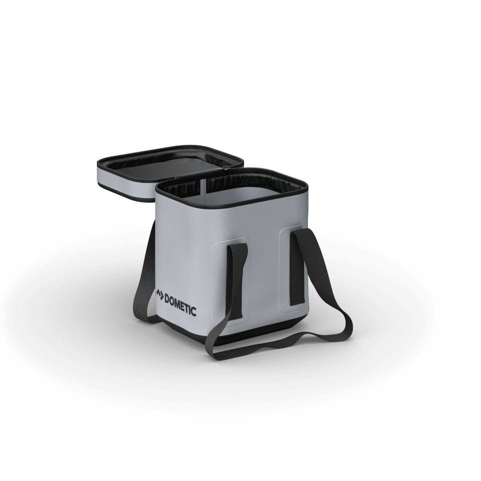 Dometic GO Soft Storage 10L (Silt) image 2