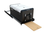 Dometic CFX3 75DZ Dual Cooler/Freezer AND Fridge Slide image 0