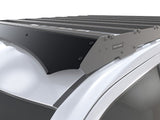 Ford F-150 Crew Cab (2021-Current) Slimsport Rack Wind Fairing image 2