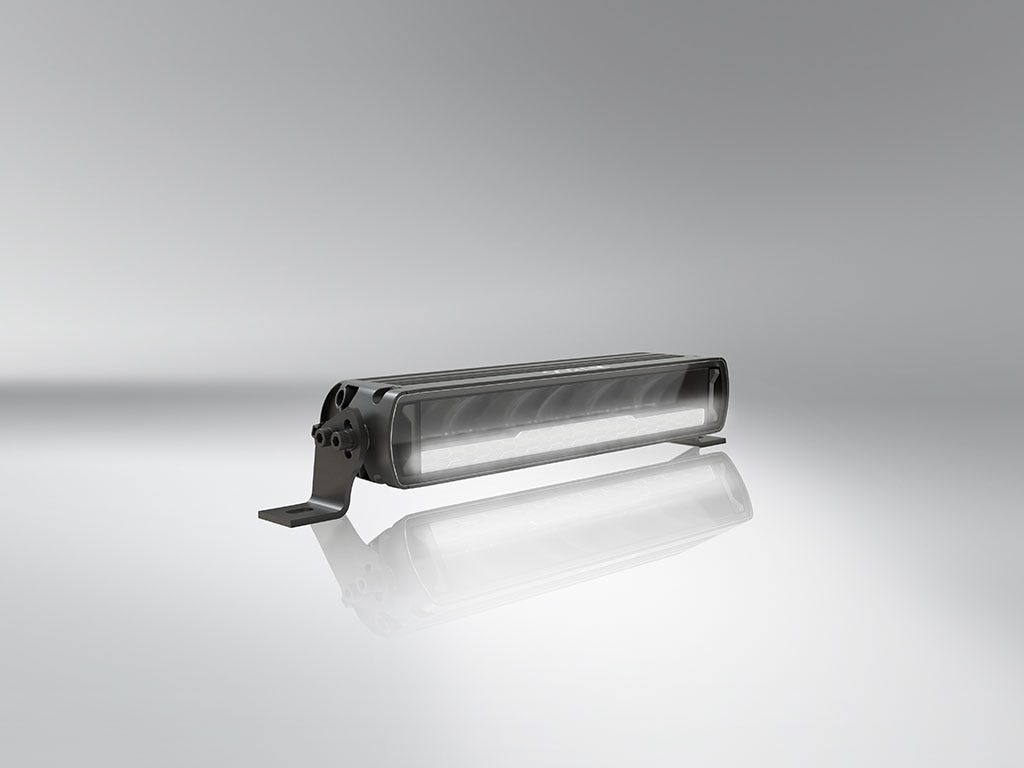 12in LED Light Bar MX250-CB / 12V/24V / Combo Beam image 3