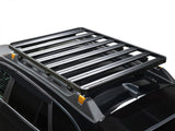 Subaru Outback Wilderness (2022-Current) Slimline II Roof Rail Rack Kit image 1