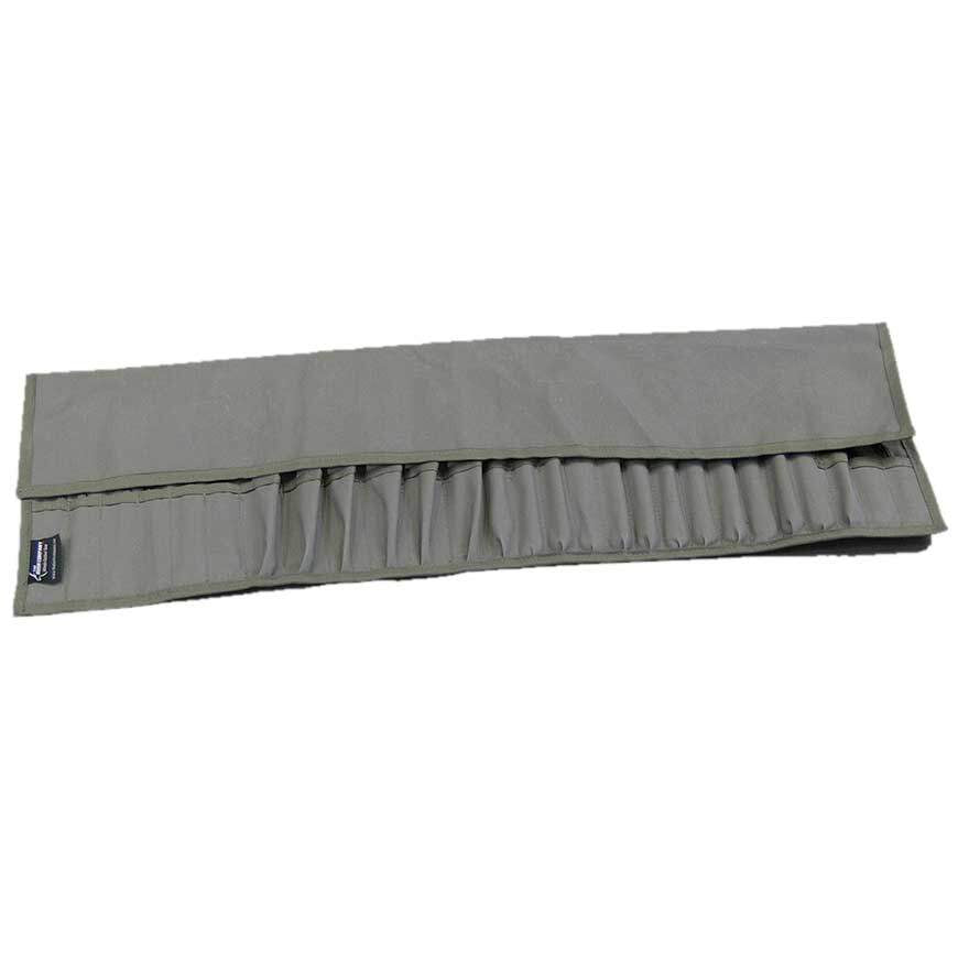 The Bush Company Bush Cook Cutlery Roll image 2
