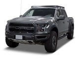 Ford F-150 Crew Cab w/ Sunroof (2015-2020) Slimsport Rack Wind Fairing image 1