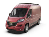 Fiat Ducato (L2H2/136in WB/High Roof) (2014-Current) Slimpro Van Rack Kit image 0