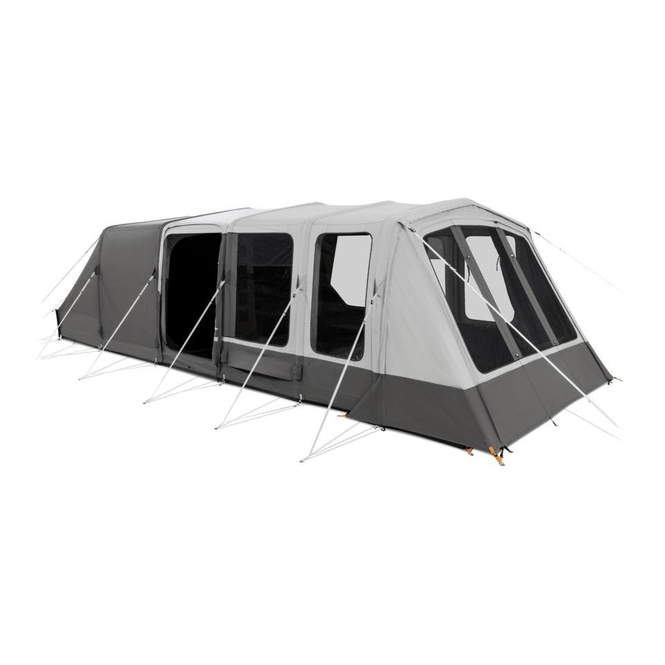 Dometic Rarotonga FTT 601 Mesh Vestibule image 1