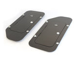 Toyota Hilux Xtra Cab (2012) Double Rear Seat Vehicle Safe image 2