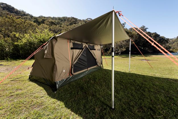 Oztent RS-1 King Single Swag image 2