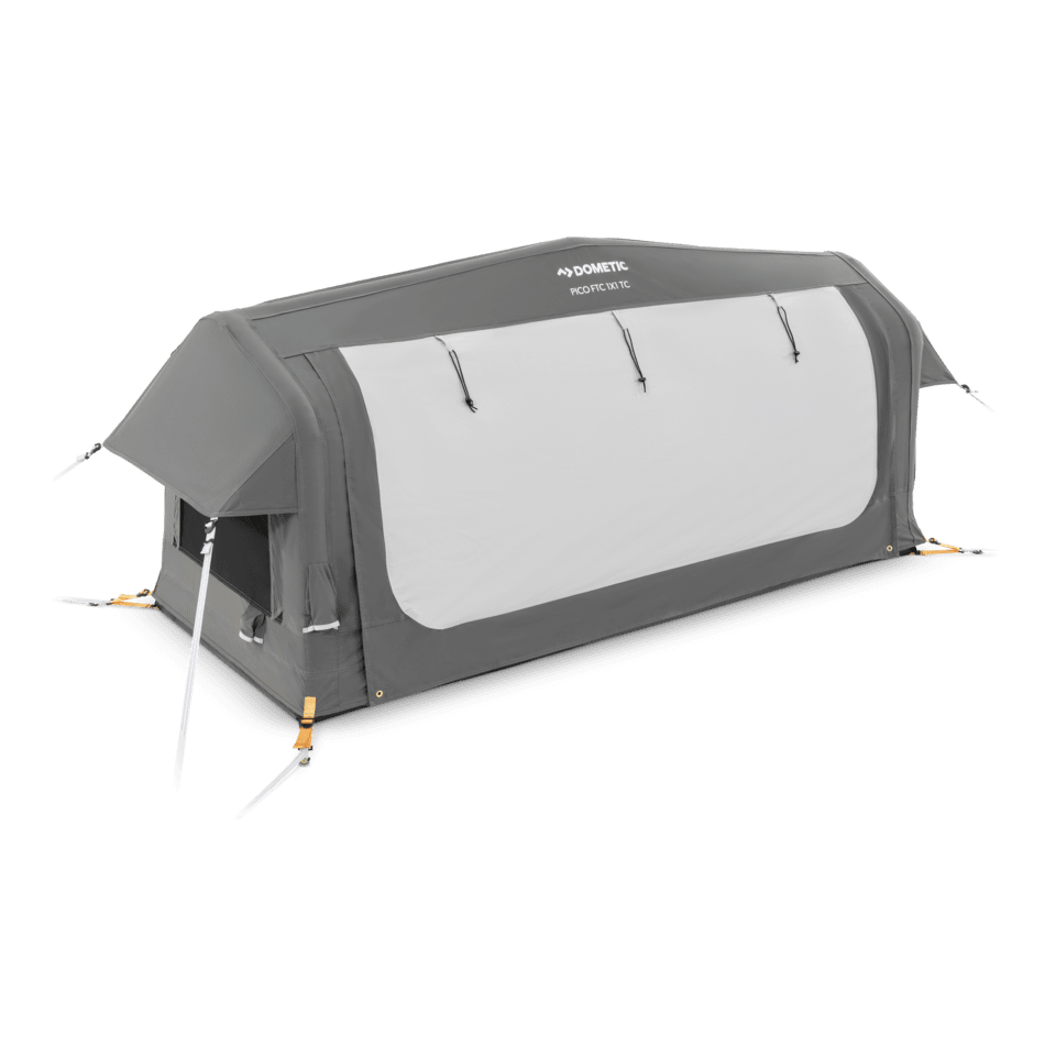 Dometic Pico FTC 1X1 TC image 3