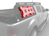 Rotopax Side and Top Mount Kit image 3