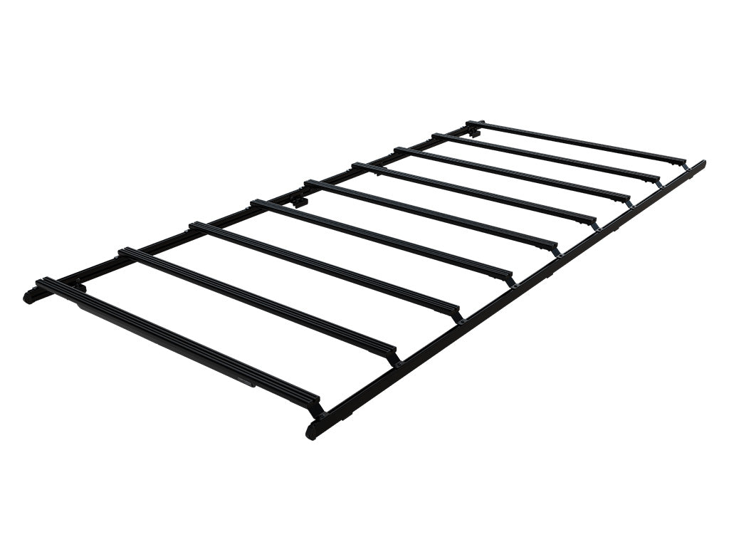 Fiat Ducato (L3H2/159in WB/High Roof) (2014-Current) Slimpro Van Rack Kit image 3